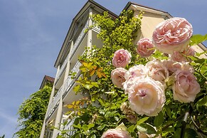 allgovia Hotel garni