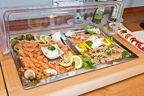 allgovia Hotel garni