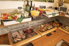 allgovia Hotel garni