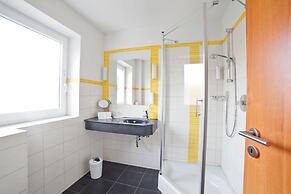 allgovia Hotel garni
