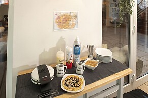 allgovia Hotel garni