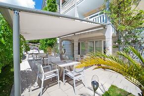allgovia Hotel garni