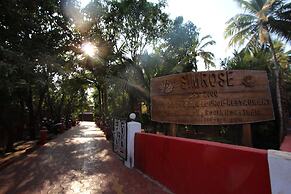 Simrose resort