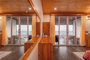 Simrose Resort South End of Agonda Beach