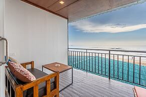 Simrose Resort South End of Agonda Beach