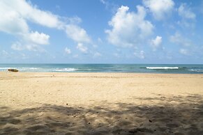 Simrose Resort South End of Agonda Beach