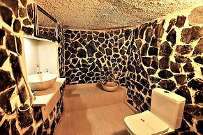 Orion Cave Hotel