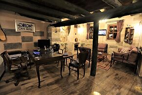 Orion Cave Hotel