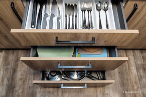 Übernachten in der Tenne