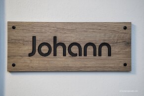 Übernachten in der Tenne