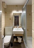 Übernachten in der Tenne