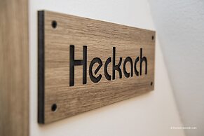 Übernachten in der Tenne