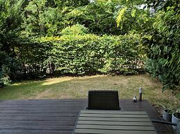 Business Apartments Ratingen 4