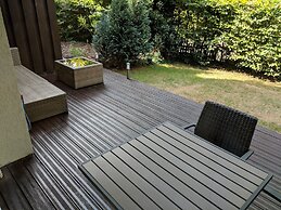 Business Apartments Ratingen 4