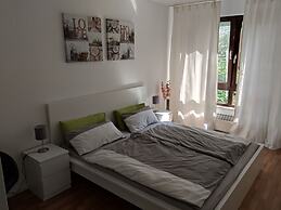 Business Apartments Ratingen 4