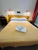 Hotel Columbia Frontemare