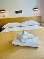 Hotel Columbia Frontemare