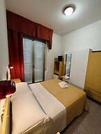 Hotel Columbia Frontemare