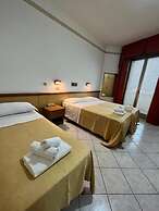 Hotel Columbia Frontemare