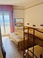 Hotel Columbia Frontemare