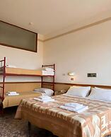 Hotel Columbia Frontemare