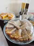 Hotel Columbia Frontemare