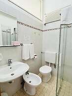 Hotel Columbia Frontemare