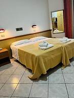 Hotel Columbia Frontemare