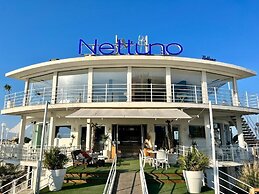 Hotel Columbia Frontemare