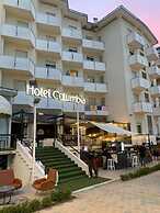 Hotel Columbia Frontemare