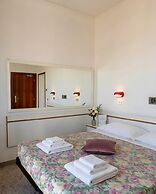 Hotel Columbia Frontemare