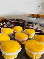 Hotel Columbia Frontemare