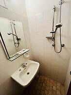 Hotel Columbia Frontemare