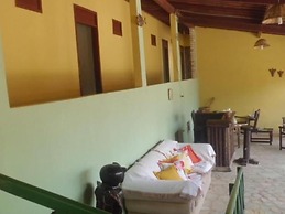 Pousada Ecobaía