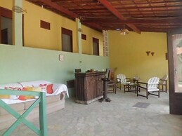 Pousada Ecobaía