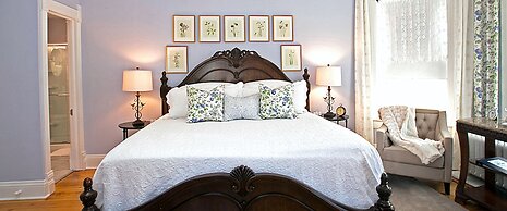 Lamberson Guest House