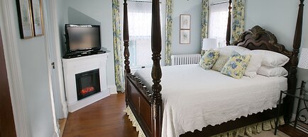 Lamberson Guest House
