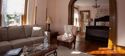 Lamberson Guest House