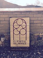 El Portal de Iza