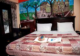Tobehotel
