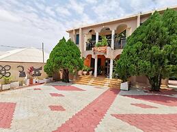 Tobehotel