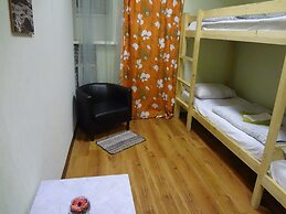 Little Hotel - Hostel