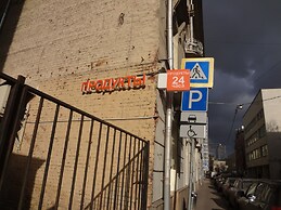 Little Hotel - Hostel