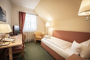 Faulenzerhotel