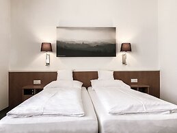 Faulenzerhotel