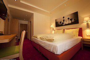 Faulenzerhotel
