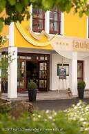 Faulenzerhotel