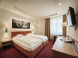 Faulenzerhotel