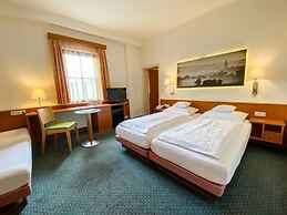Faulenzerhotel