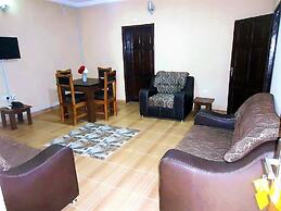 O2 Apartments